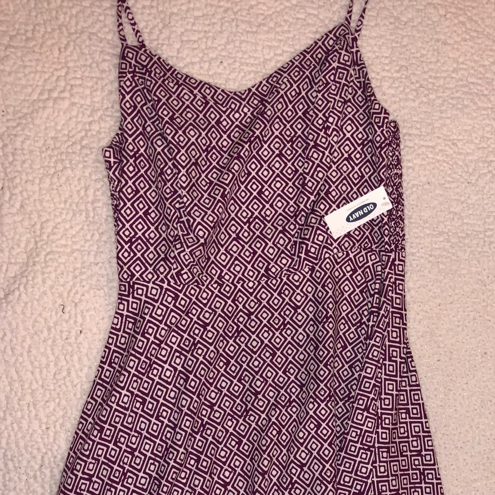 Old navy summer dress